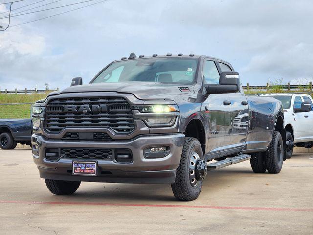 2026 RAM Ram 3500 RAM 3500 LONE STAR CREW CAB 4X4 8 BOX