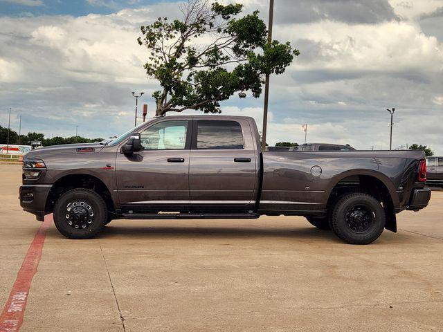 2026 RAM Ram 3500 RAM 3500 LONE STAR CREW CAB 4X4 8 BOX