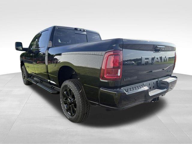 2026 RAM Ram 2500 RAM 2500 LARAMIE CREW CAB 4X4 64 BOX 2026 RAM Ram 2500 RAM 2500 LARAMIE CREW CAB 4X4 64 BOX