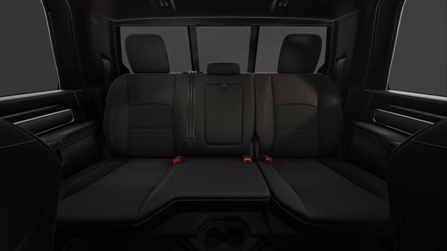 2026 RAM Ram 2500 RAM 2500 BIG HORN CREW CAB 4X4 64 BOX 2026 RAM Ram 2500 RAM 2500 BIG HORN CREW CAB 4X4 64 BOX