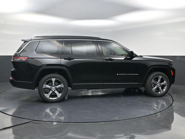 2026 Jeep Grand Cherokee L Limited 4x2