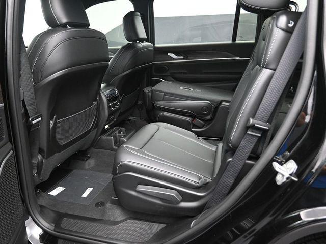 2026 Jeep Grand Cherokee L Limited 4x2