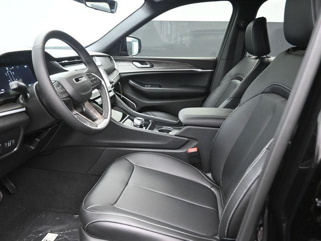 2026 Jeep Grand Cherokee L Limited 4x2