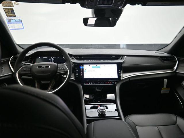 2026 Jeep Grand Cherokee L Limited 4x2