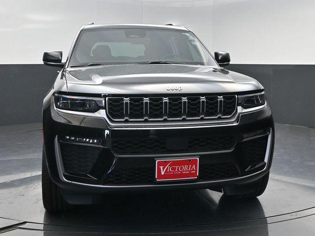 2026 Jeep Grand Cherokee L Limited 4x2