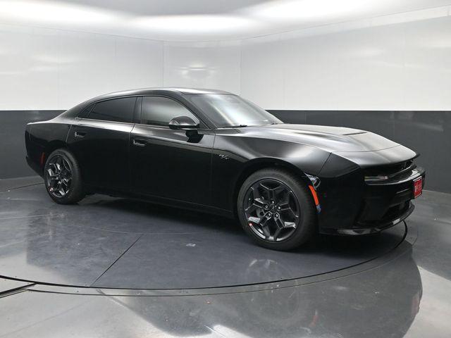 2026 Dodge Charger GT