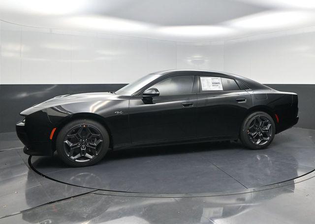 2026 Dodge Charger GT