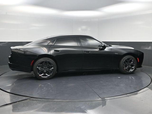 2026 Dodge Charger GT