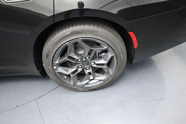 2026 Dodge Charger GT