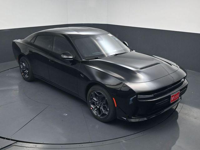 2026 Dodge Charger GT