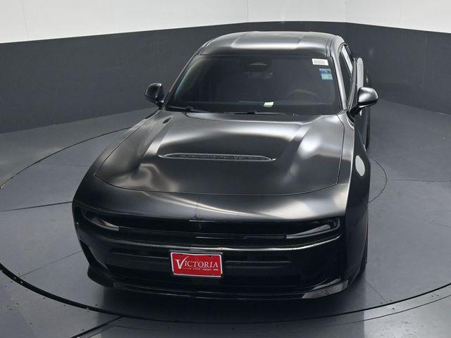 2026 Dodge Charger GT