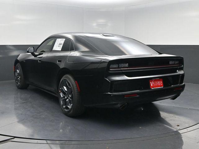 2026 Dodge Charger GT