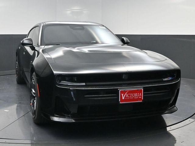 2026 Dodge Charger GT
