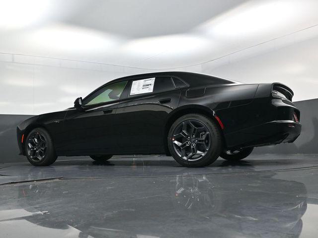2026 Dodge Charger GT