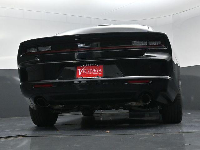 2026 Dodge Charger GT
