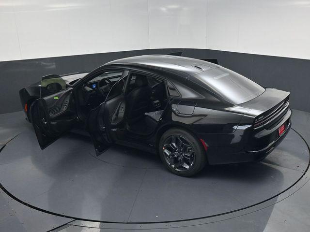 2026 Dodge Charger GT