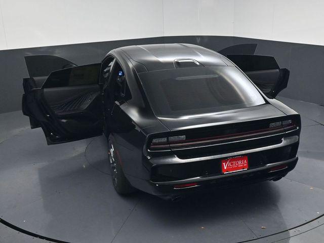 2026 Dodge Charger GT