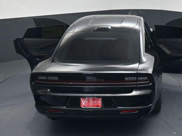 2026 Dodge Charger GT