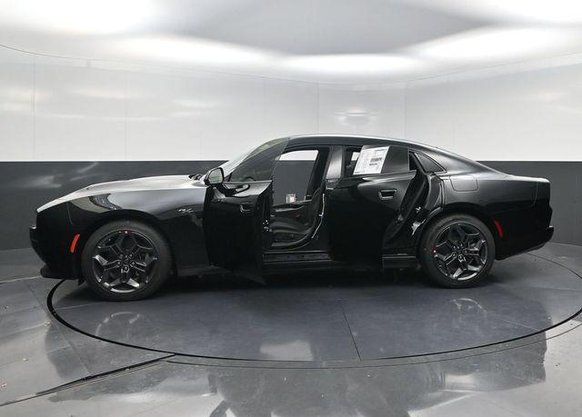 2026 Dodge Charger GT