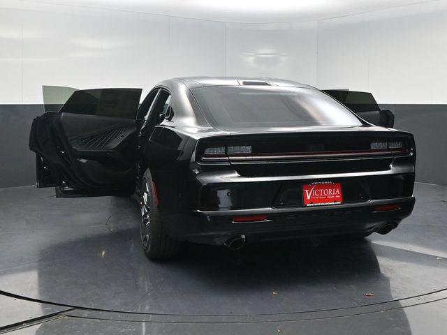 2026 Dodge Charger GT