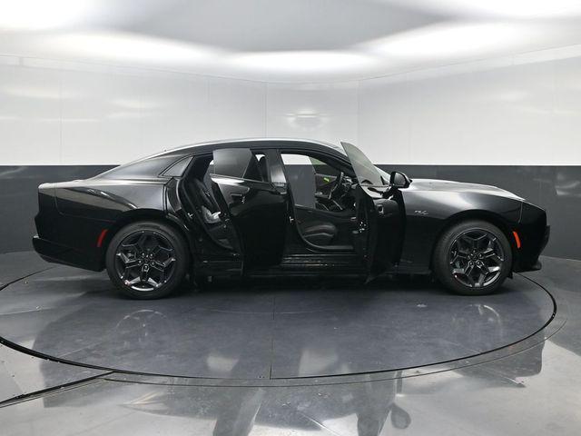 2026 Dodge Charger GT