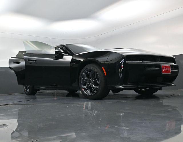 2026 Dodge Charger GT
