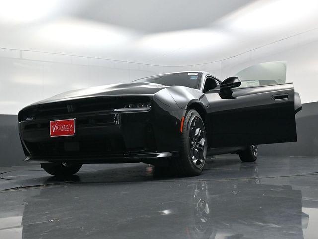 2026 Dodge Charger GT