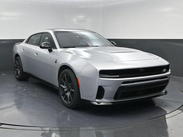 2026 Dodge Charger Daytona Scat Pack 4-Door AWD