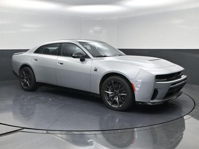 2026 Dodge Charger Daytona Scat Pack 4-Door AWD