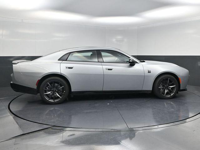 2026 Dodge Charger Daytona Scat Pack 4-Door AWD
