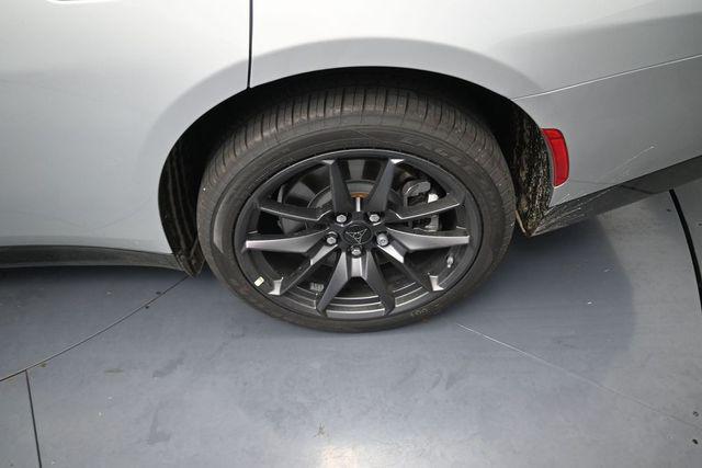 2026 Dodge Charger Daytona Scat Pack 4-Door AWD