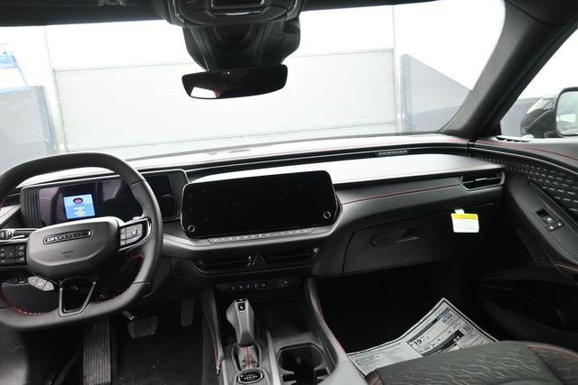 2026 Dodge Charger Daytona Scat Pack 4-Door AWD