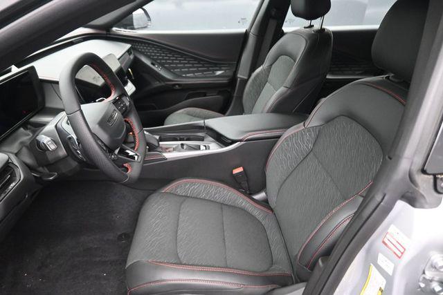 2026 Dodge Charger Daytona Scat Pack 4-Door AWD
