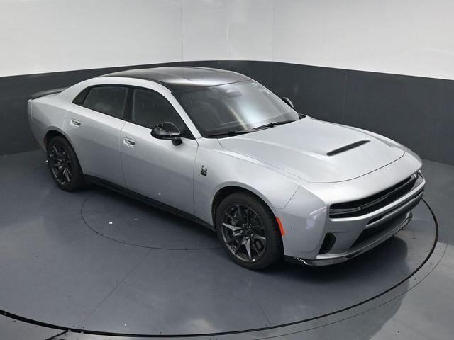 2026 Dodge Charger Daytona Scat Pack 4-Door AWD