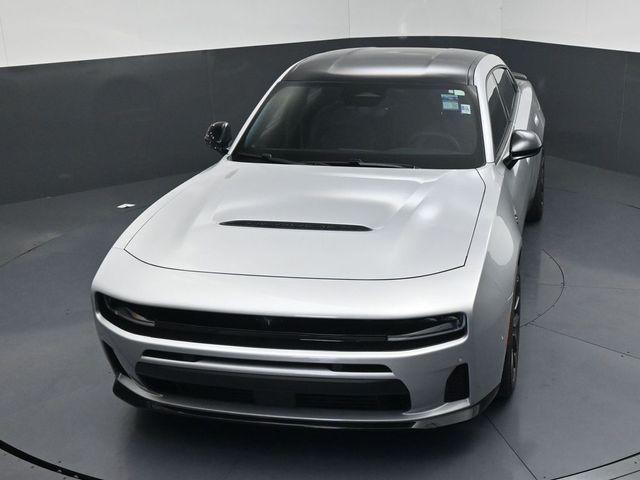 2026 Dodge Charger Daytona Scat Pack 4-Door AWD