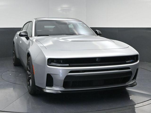 2026 Dodge Charger Daytona Scat Pack 4-Door AWD