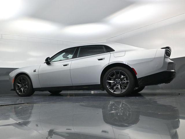 2026 Dodge Charger Daytona Scat Pack 4-Door AWD