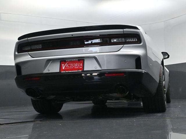 2026 Dodge Charger Daytona Scat Pack 4-Door AWD