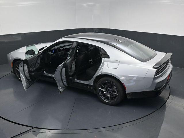 2026 Dodge Charger Daytona Scat Pack 4-Door AWD