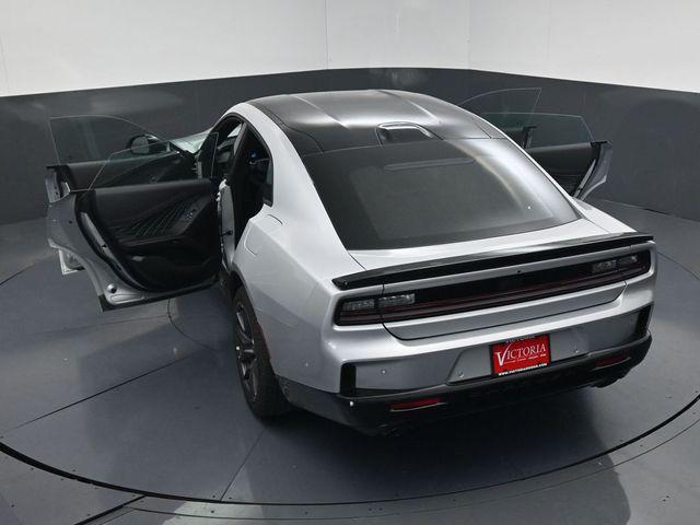 2026 Dodge Charger Daytona Scat Pack 4-Door AWD