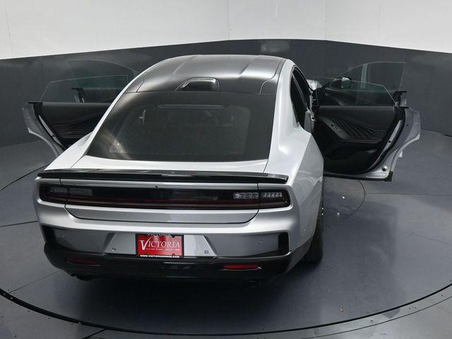 2026 Dodge Charger Daytona Scat Pack 4-Door AWD