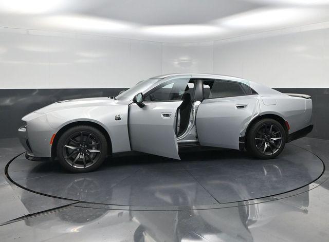 2026 Dodge Charger Daytona Scat Pack 4-Door AWD