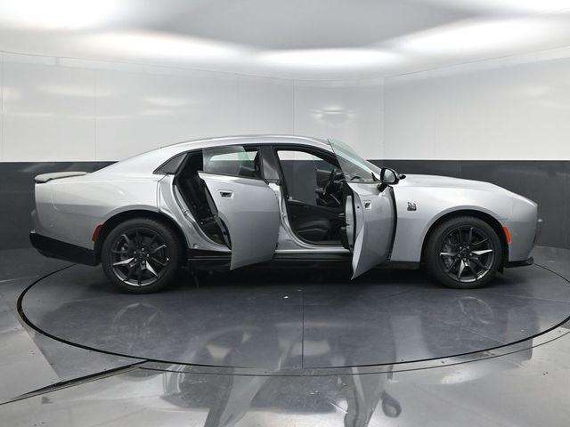 2026 Dodge Charger Daytona Scat Pack 4-Door AWD