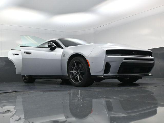 2026 Dodge Charger Daytona Scat Pack 4-Door AWD