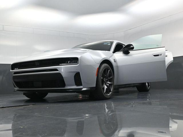 2026 Dodge Charger Daytona Scat Pack 4-Door AWD
