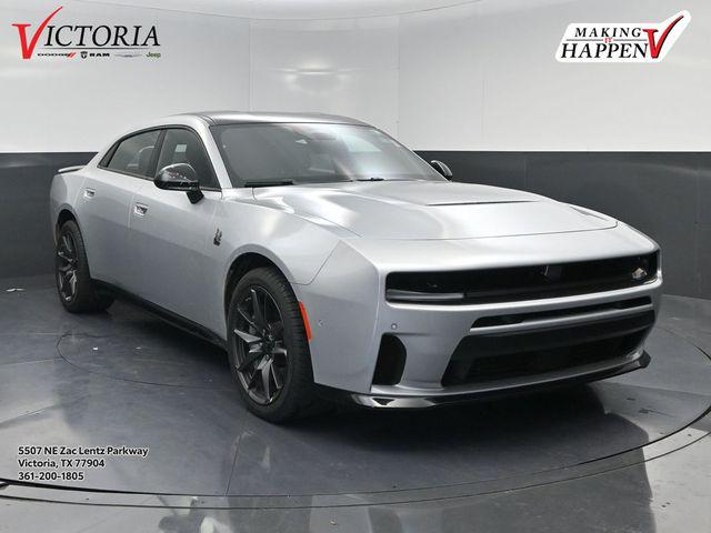 2026 Dodge Charger Daytona Scat Pack 4-Door AWD for sale in Victoria, TX
