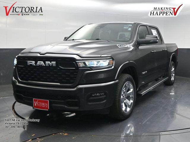 2026 Ram 1500 Lone Star Crew Cab 4x4 5'7" Box for sale in Victoria, TX