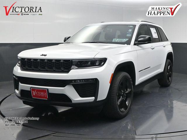 2026 Jeep Grand Cherokee Limited 4x2 for sale in Victoria, TX