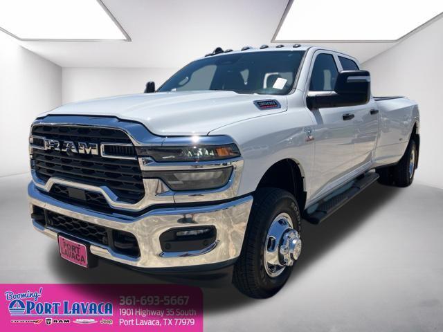 2026 RAM Ram 3500 RAM 3500 TRADESMAN CREW CAB 4X4 8 BOX 2026 RAM Ram 3500 RAM 3500 TRADESMAN CREW CAB 4X4 8 BOX