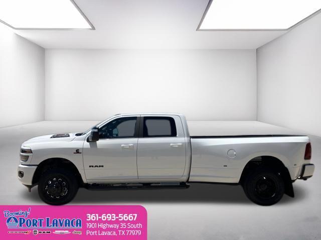 2026 RAM Ram 3500 RAM 3500 LARAMIE CREW CAB 4X4 8 BOX